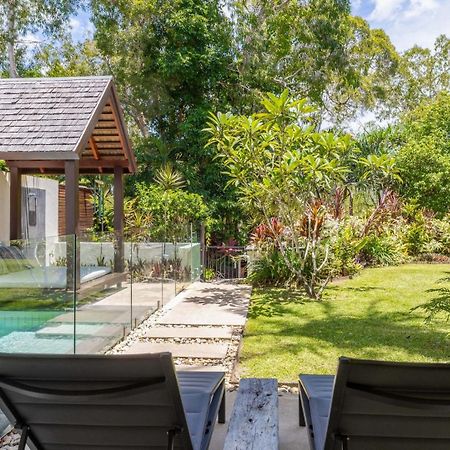 Niramaya Villas And Spa Port Douglas Exterior foto