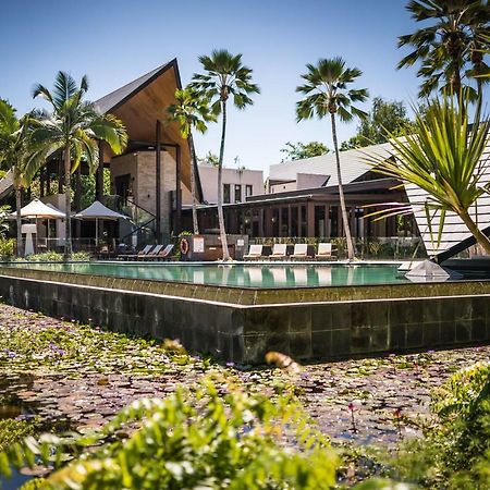 Niramaya Villas And Spa Port Douglas Exterior foto