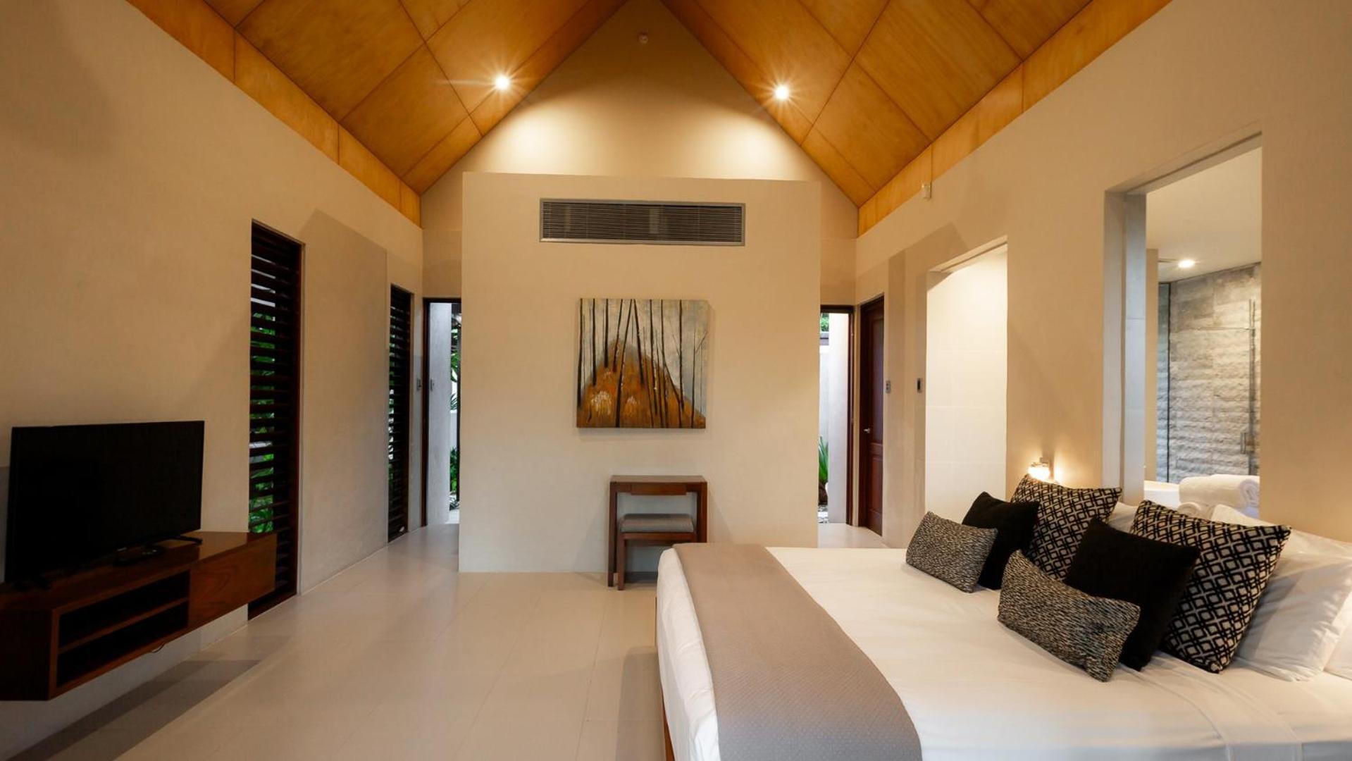 Niramaya Villas And Spa Port Douglas Exterior foto