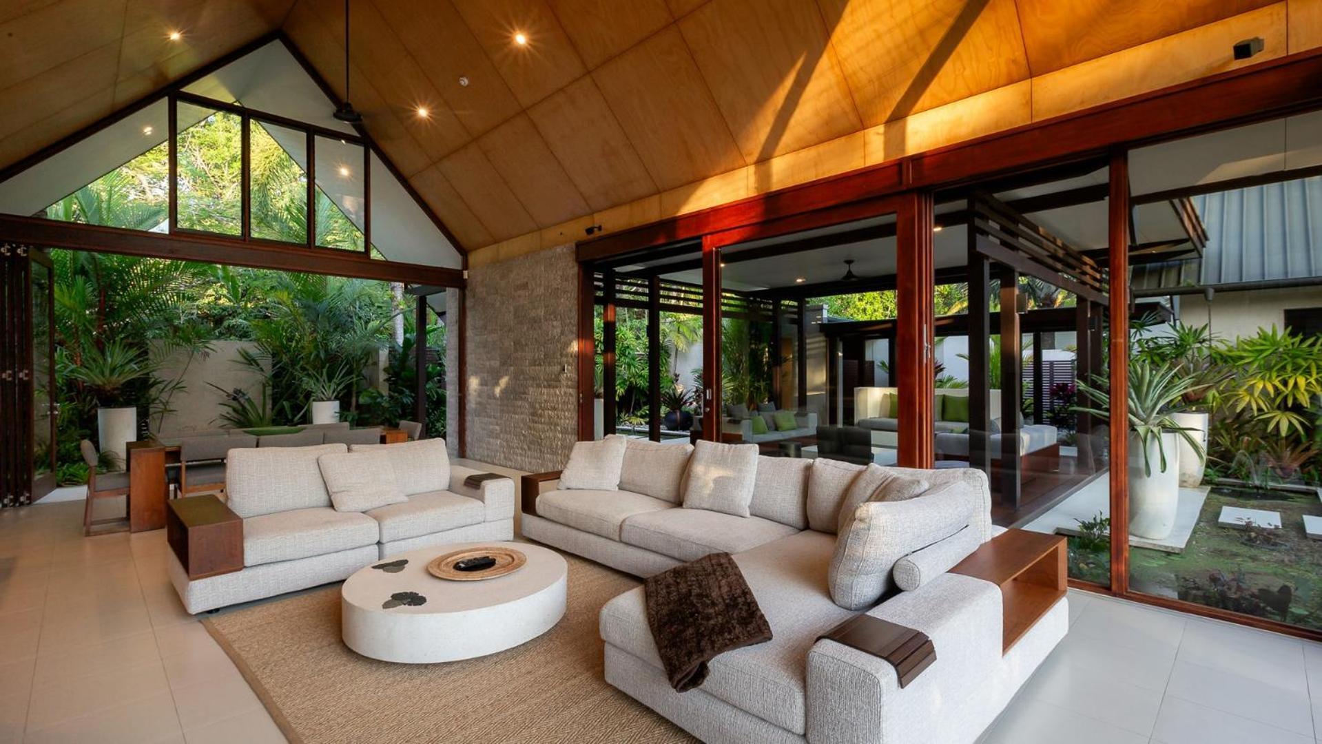 Niramaya Villas And Spa Port Douglas Exterior foto