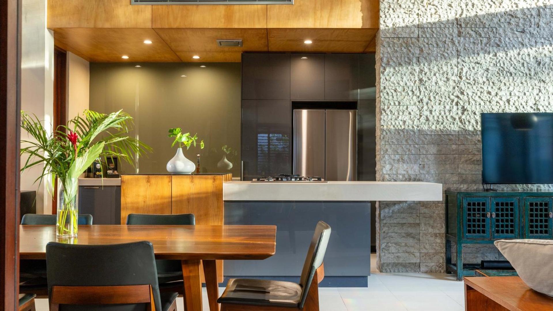 Niramaya Villas And Spa Port Douglas Exterior foto
