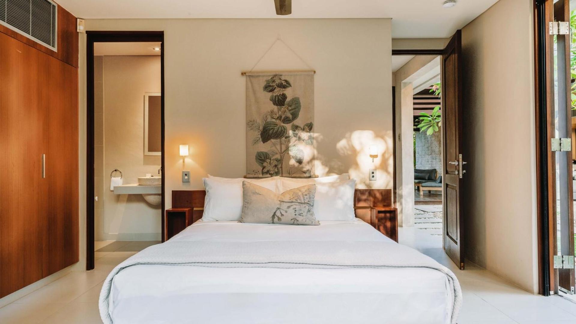 Niramaya Villas And Spa Port Douglas Exterior foto