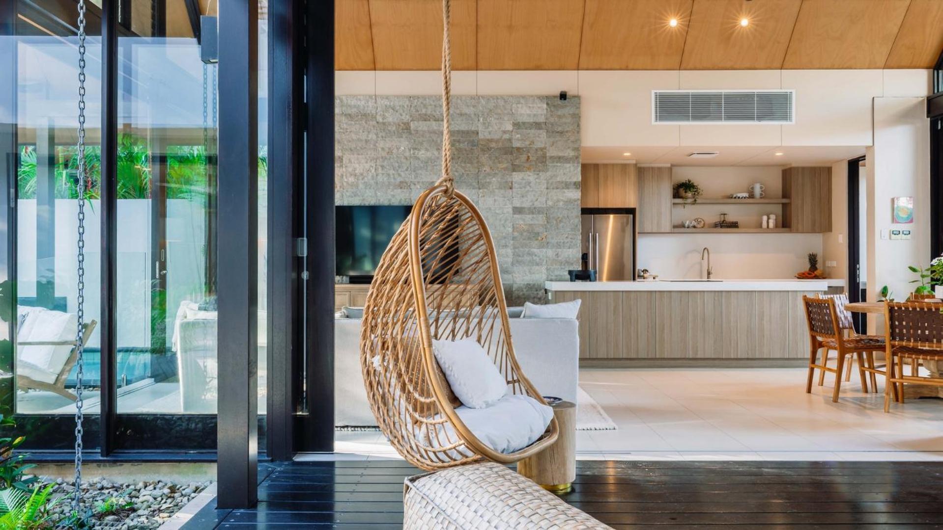 Niramaya Villas And Spa Port Douglas Exterior foto