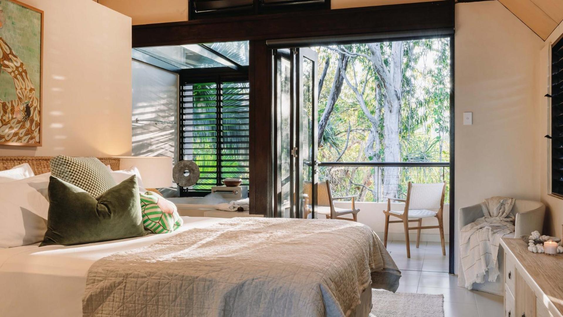 Niramaya Villas And Spa Port Douglas Exterior foto