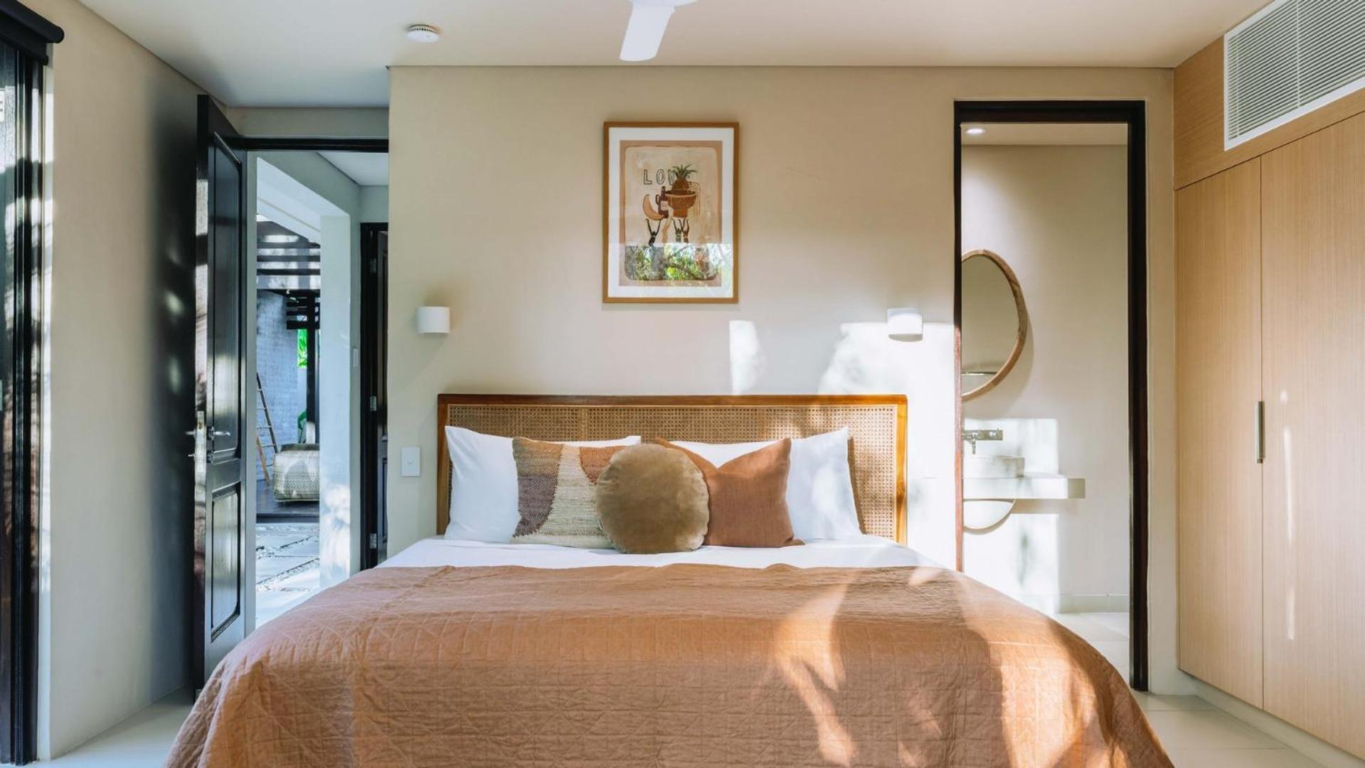 Niramaya Villas And Spa Port Douglas Exterior foto