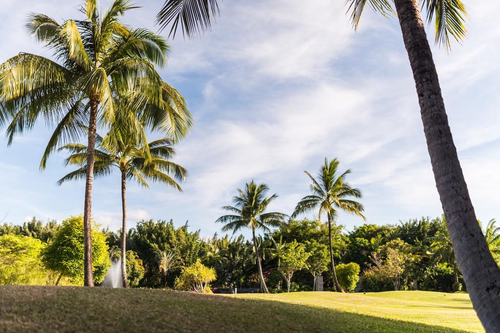 Niramaya Villas And Spa Port Douglas Exterior foto