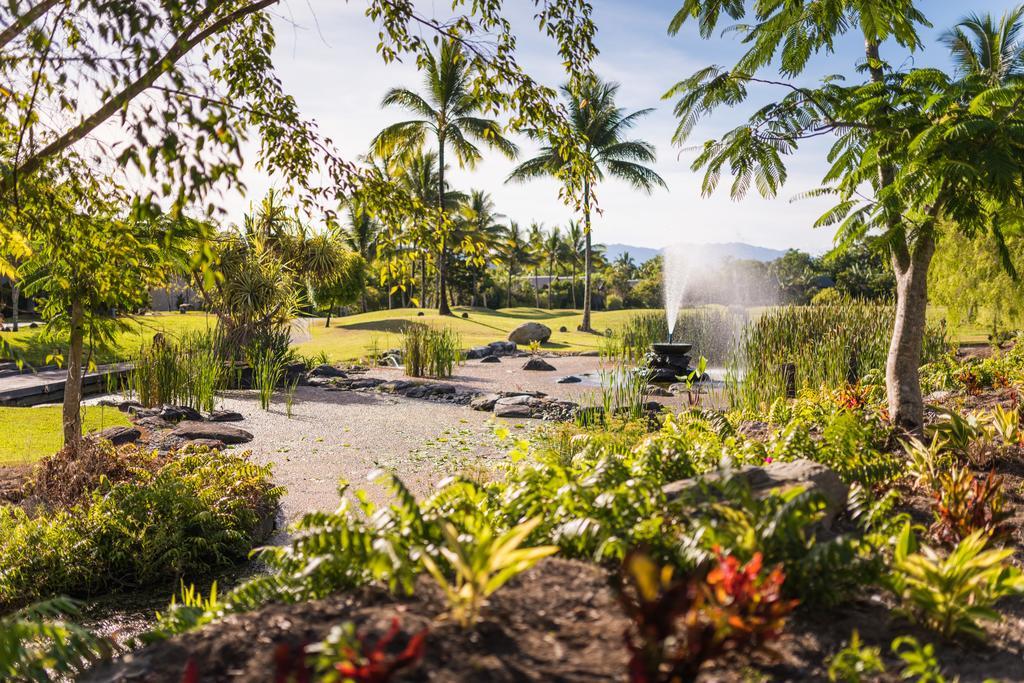 Niramaya Villas And Spa Port Douglas Exterior foto