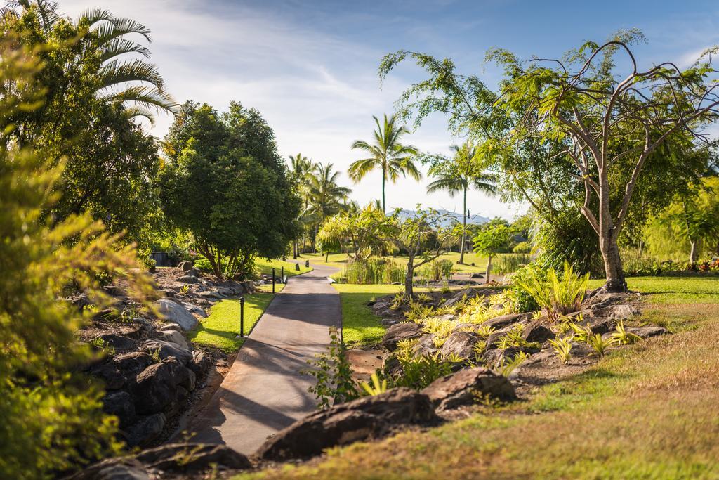Niramaya Villas And Spa Port Douglas Exterior foto