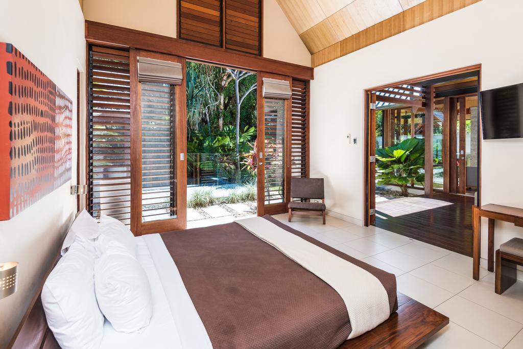 Niramaya Villas And Spa Port Douglas Exterior foto