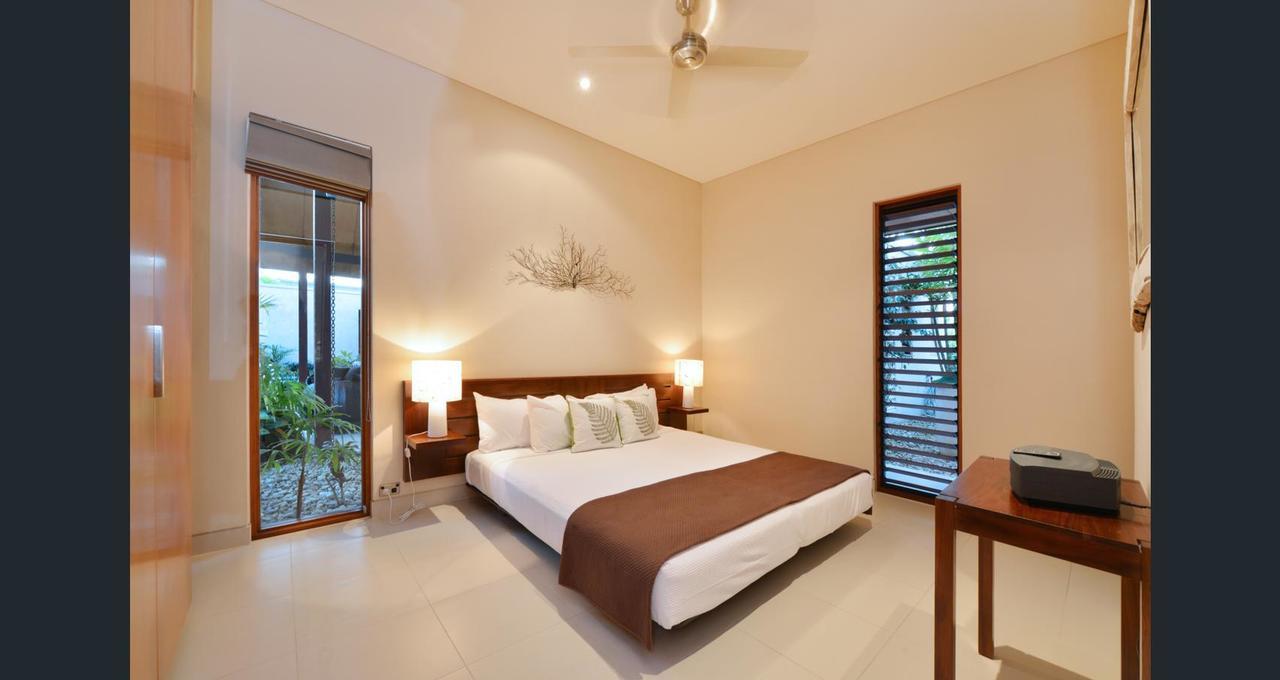Niramaya Villas And Spa Port Douglas Exterior foto