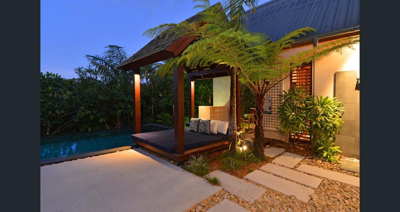 Niramaya Villas And Spa Port Douglas Exterior foto