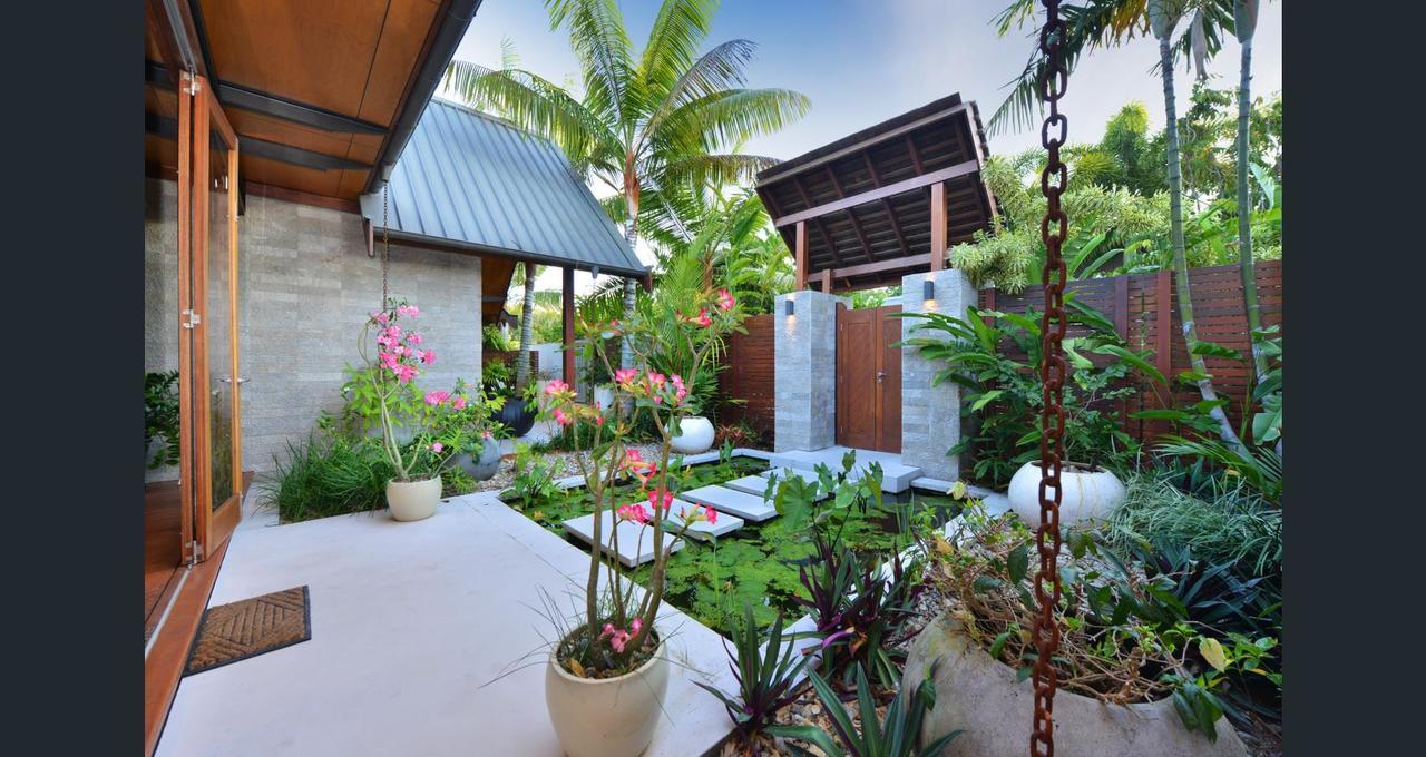 Niramaya Villas And Spa Port Douglas Exterior foto