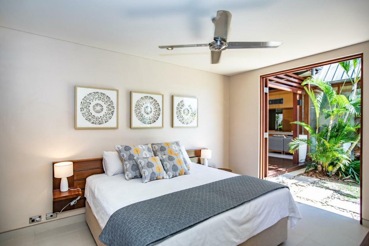 Niramaya Villas And Spa Port Douglas Exterior foto
