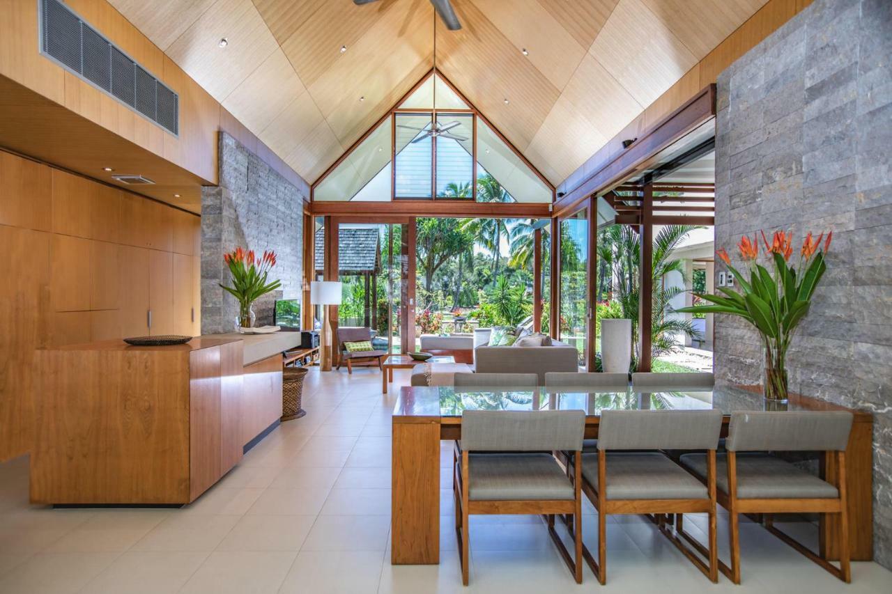 Niramaya Villas And Spa Port Douglas Exterior foto