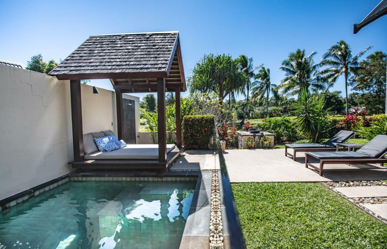 Niramaya Villas And Spa Port Douglas Exterior foto
