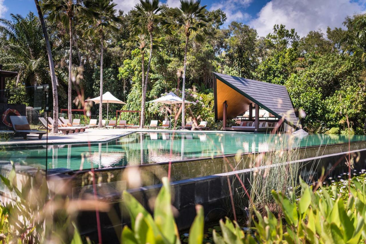 Niramaya Villas And Spa Port Douglas Exterior foto